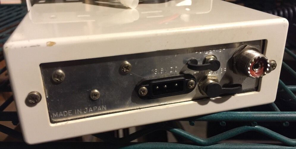 SMR Sea Lab 2525